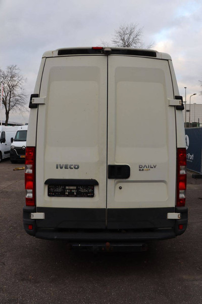 Iveco Daily 35S13 - כלי רכב מסחרי עם לוח: תמונה 5 Iveco Daily 35S13 - כלי רכב מסחרי עם לוח: תמונה 5