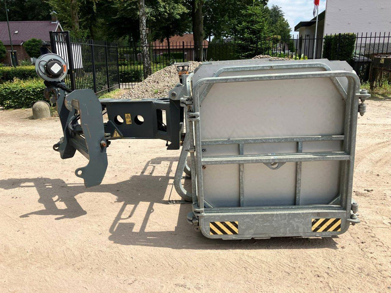 משאבת מים JCB REP2-45JCB: תמונה 7