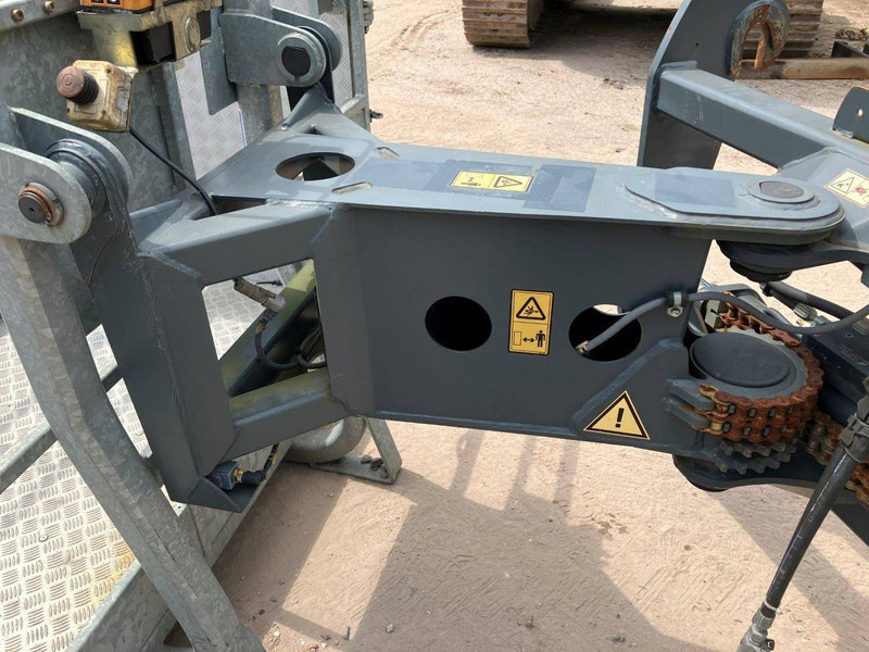 משאבת מים JCB REP2-45JCB: תמונה 14