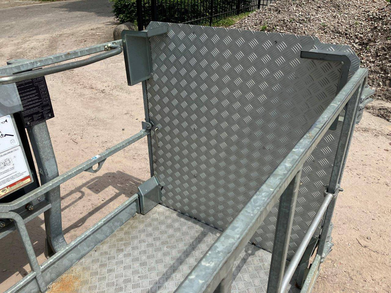 משאבת מים JCB REP2-45JCB: תמונה 9