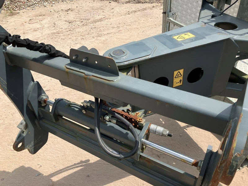 משאבת מים JCB REP2-45JCB: תמונה 17