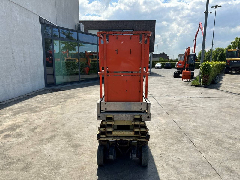 JLG 1930ES - מעלית מספריים: תמונה 2 JLG 1930ES - מעלית מספריים: תמונה 2