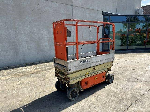 JLG 1930ES - מעלית מספריים: תמונה 1 JLG 1930ES - מעלית מספריים: תמונה 1