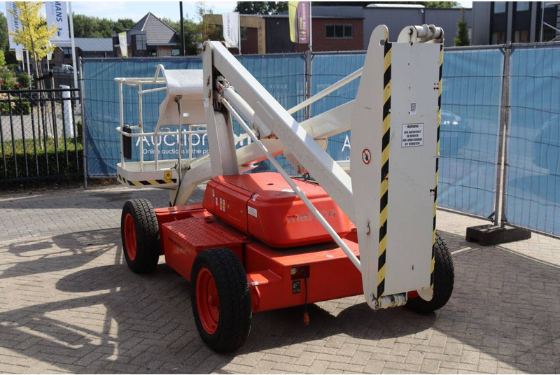 JLG 30HA - זרוע מרפקי: תמונה 5 JLG 30HA - זרוע מרפקי: תמונה 5