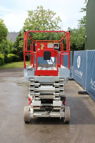 JLG 3246ES - מעלית מספריים: תמונה 4 JLG 3246ES - מעלית מספריים: תמונה 4