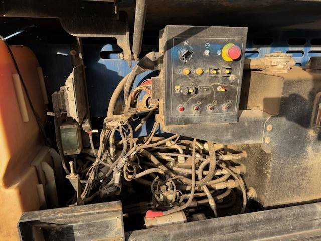 JLG 3394RT - מעלית מספריים: תמונה 5 JLG 3394RT - מעלית מספריים: תמונה 5
