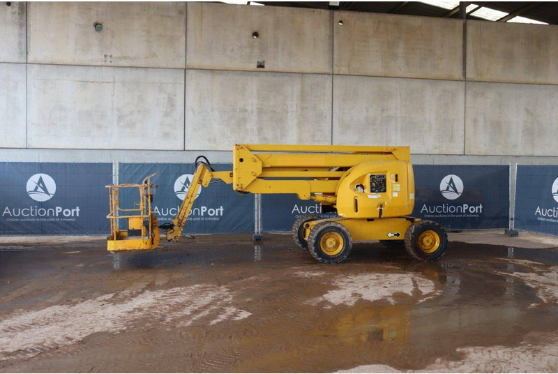 JLG 450AJ - זרוע מרפקי: תמונה 1 JLG 450AJ - זרוע מרפקי: תמונה 1