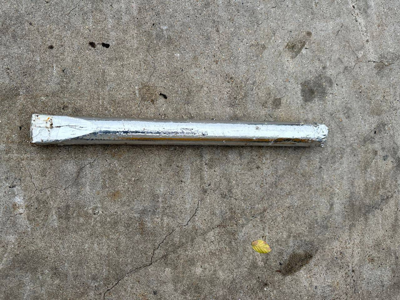 KAB KBKC 45 - פטיש הידרולי: תמונה 4 KAB KBKC 45 - פטיש הידרולי: תמונה 4