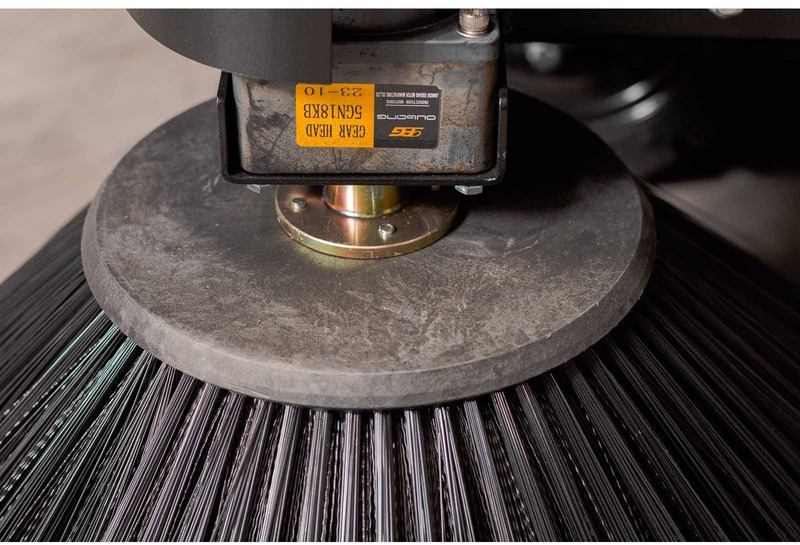 Kremer KRYZS4 Zit - מטאטא כבישים: תמונה 4 Kremer KRYZS4 Zit - מטאטא כבישים: תמונה 4