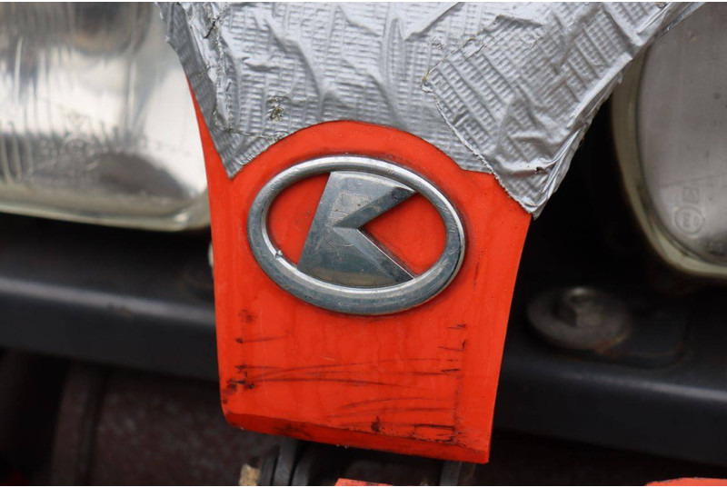 טרקטור חקלאי Kubota BX2350: תמונה 11 טרקטור חקלאי Kubota BX2350: תמונה 11