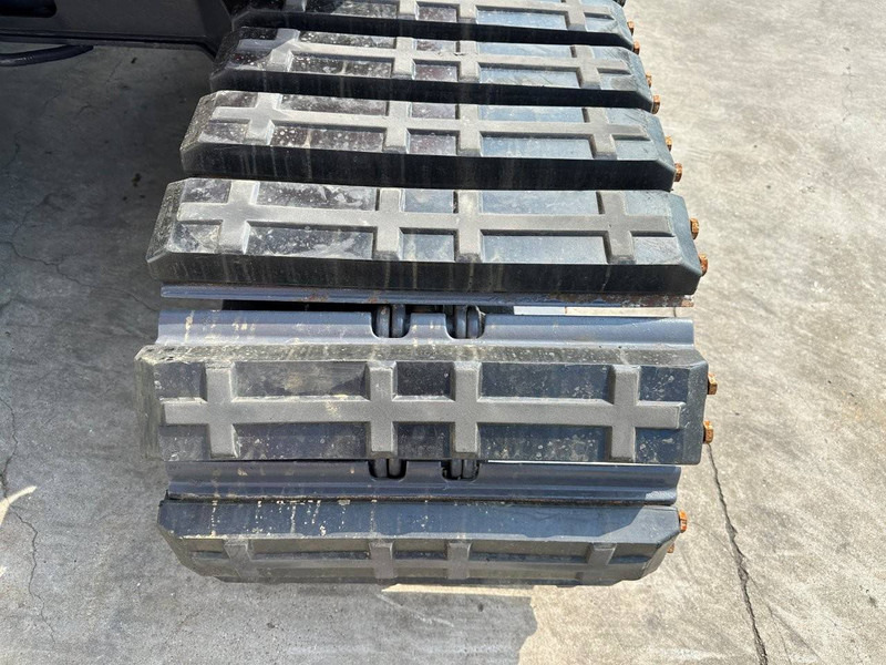 מחפר סורק Kubota KX161-3SZ: תמונה 15