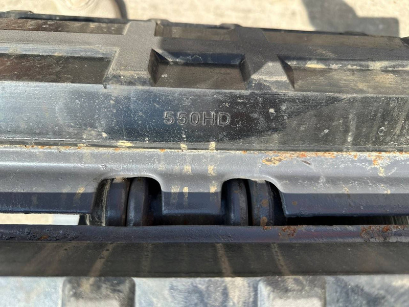 מחפר סורק Kubota KX161-3SZ: תמונה 16