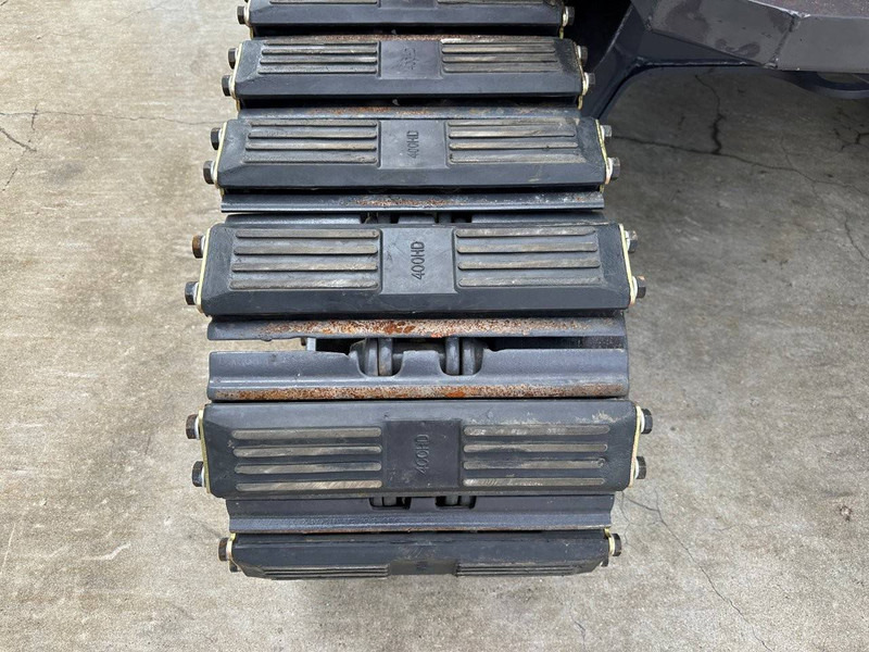 מחפר סורק Kubota KX165-5: תמונה 14