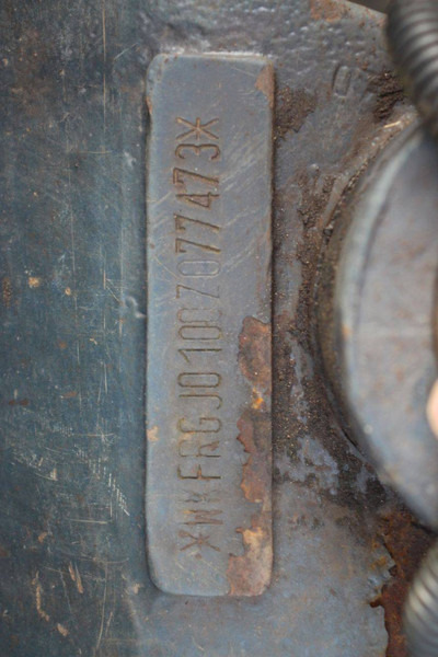 מחפר סורק Kubota KX61-3: תמונה 16