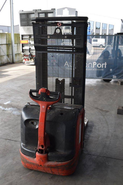Linde L14 - מערים: תמונה 5 Linde L14 - מערים: תמונה 5