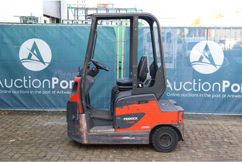 Linde P60 - טרקטור חקלאי: תמונה 2 Linde P60 - טרקטור חקלאי: תמונה 2