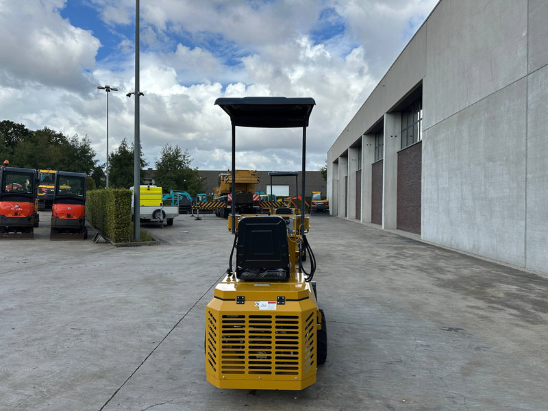 Machpro MP-S800 - מעמיס גלגלים: תמונה 5 Machpro MP-S800 - מעמיס גלגלים: תמונה 5