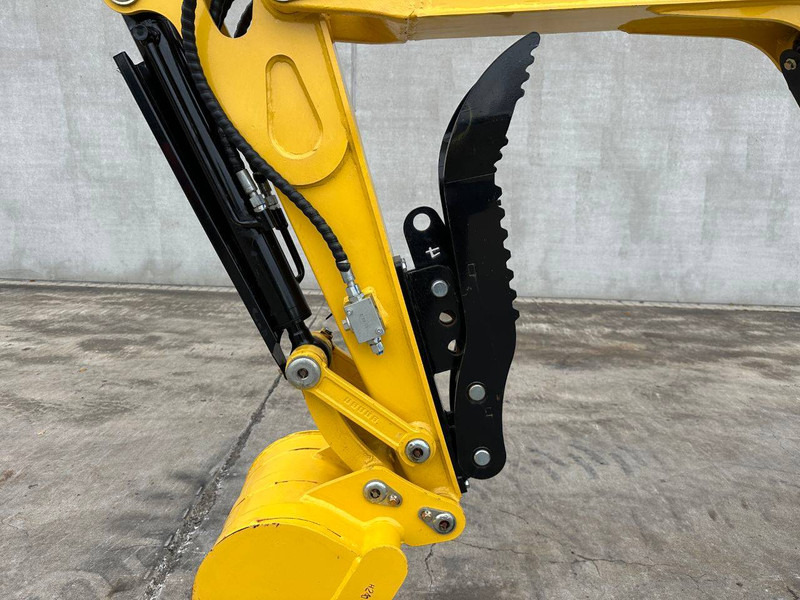 Machpro MP46 - מחפר סורק: תמונה 4 Machpro MP46 - מחפר סורק: תמונה 4