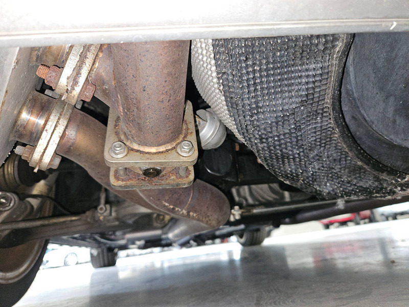 Maserati Spyder Cambiocorsa - מכונית: תמונה 4 Maserati Spyder Cambiocorsa - מכונית: תמונה 4