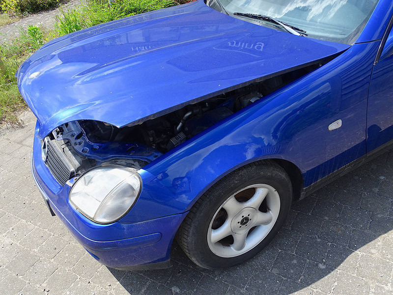 Mercedes-Benz SLK SLK200 - סדאן: תמונה 5 Mercedes-Benz SLK SLK200 - סדאן: תמונה 5