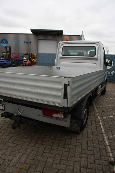 Mercedes-Benz Sprinter 313 CDI - מכונית: תמונה 5 Mercedes-Benz Sprinter 313 CDI - מכונית: תמונה 5
