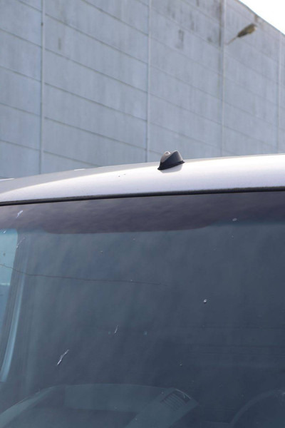 כלי רכב מסחרי עם לוח Mercedes-Benz Sprinter: תמונה 14 כלי רכב מסחרי עם לוח Mercedes-Benz Sprinter: תמונה 14