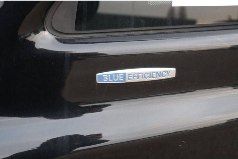 כלי רכב מסחרי עם לוח Mercedes-Benz Vito 110 CDI: תמונה 15 כלי רכב מסחרי עם לוח Mercedes-Benz Vito 110 CDI: תמונה 15