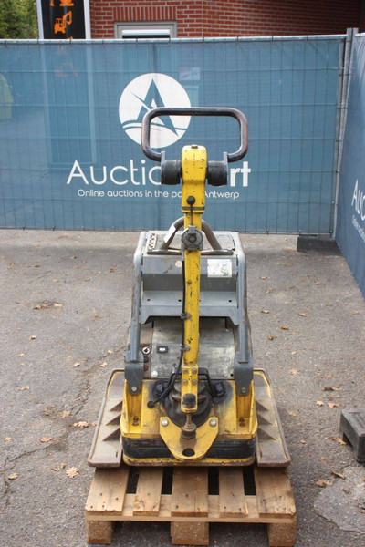 Neuson DPU 6055 - לוח רטט: תמונה 4 Neuson DPU 6055 - לוח רטט: תמונה 4
