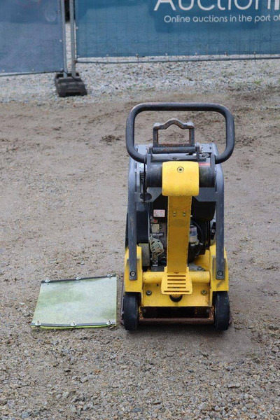 Neuson DPU3050 - לוח רטט: תמונה 5 Neuson DPU3050 - לוח רטט: תמונה 5