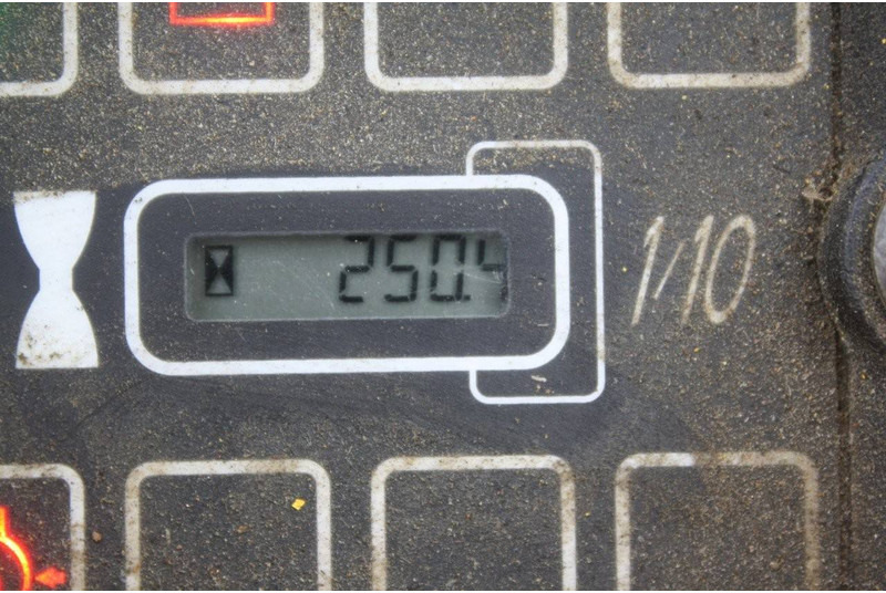 Neuson RTSC3 - מדחס: תמונה 5 Neuson RTSC3 - מדחס: תמונה 5