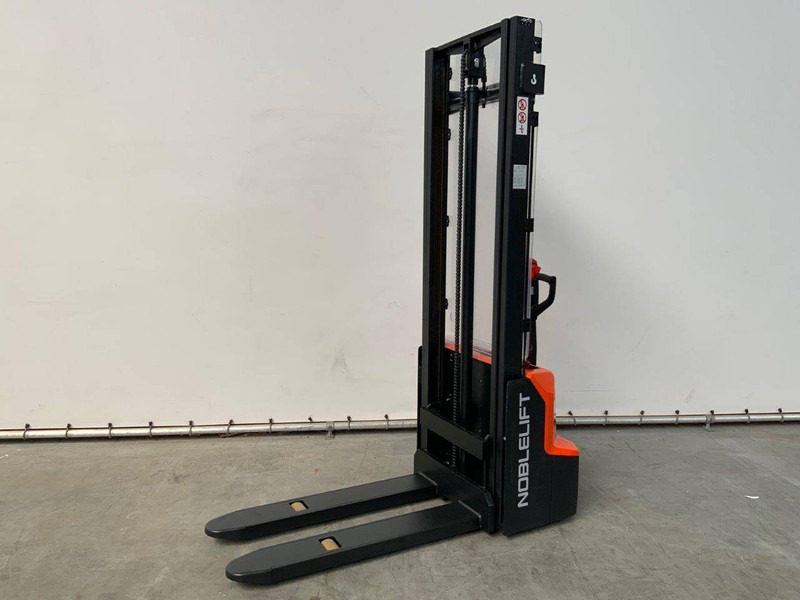 Noblelift PSE12B36 - מערים: תמונה 4 Noblelift PSE12B36 - מערים: תמונה 4