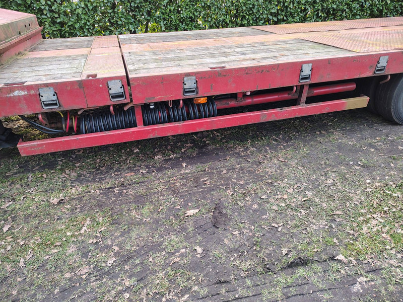 Nooteboom OSD-48-03V/L - סמיטריילר עם מטען נמוך: תמונה 4 Nooteboom OSD-48-03V/L - סמיטריילר עם מטען נמוך: תמונה 4