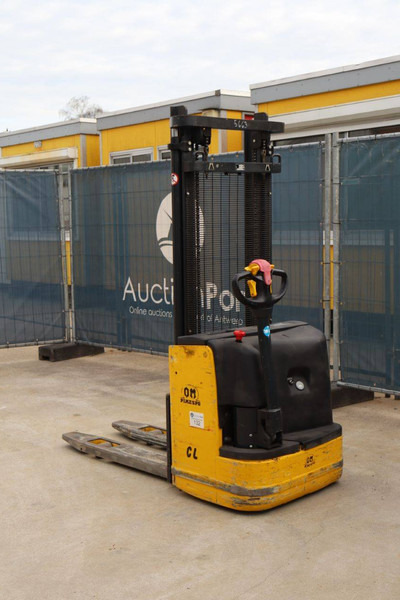 OM Carrelli CL 10.50 - מערים: תמונה 4 OM Carrelli CL 10.50 - מערים: תמונה 4