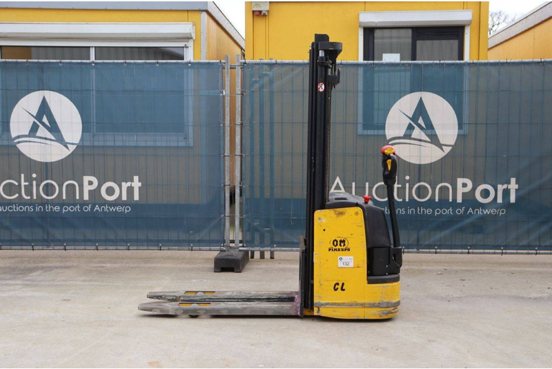 OM Carrelli CL 10.50 - מערים: תמונה 2 OM Carrelli CL 10.50 - מערים: תמונה 2