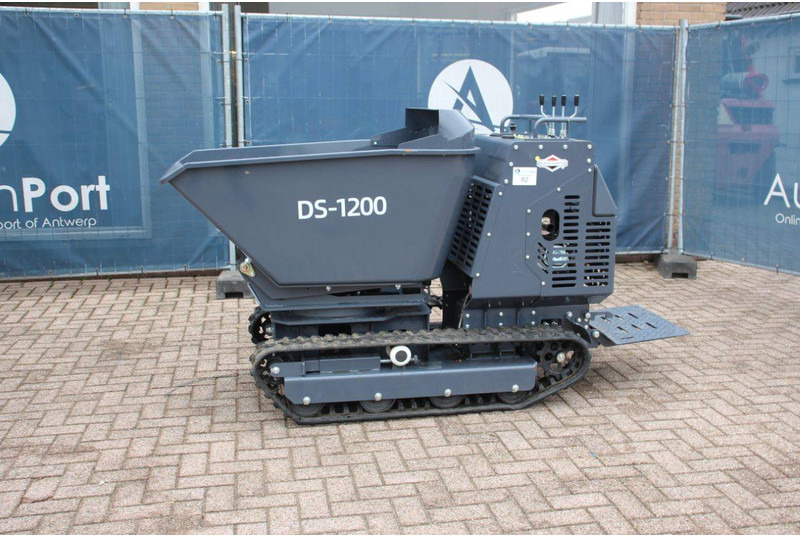 Onbekend DS-1200 - מיני מסיר פסולת: תמונה 1 Onbekend DS-1200 - מיני מסיר פסולת: תמונה 1