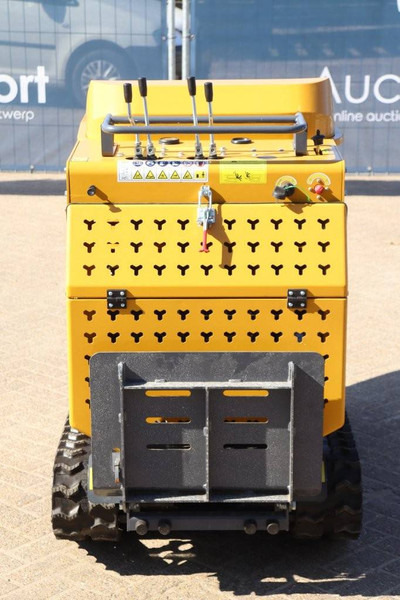 Onbekend MS-X1200 - מיני מסיר פסולת: תמונה 5 Onbekend MS-X1200 - מיני מסיר פסולת: תמונה 5
