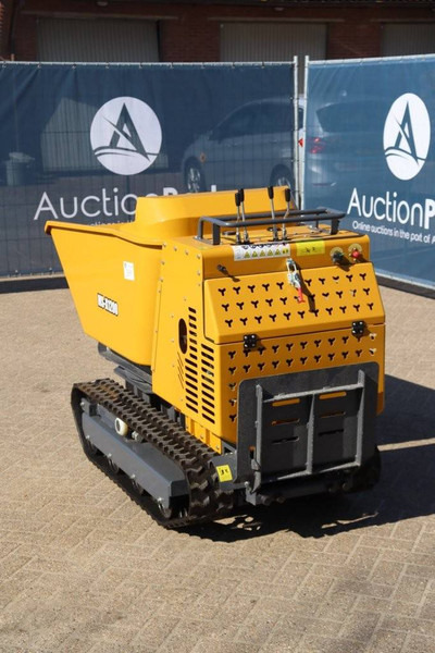 Onbekend MS-X1200 - מיני מסיר פסולת: תמונה 4 Onbekend MS-X1200 - מיני מסיר פסולת: תמונה 4