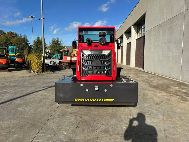 Onbekend RTF-3500 - מלגזת שטח קשה: תמונה 5 Onbekend RTF-3500 - מלגזת שטח קשה: תמונה 5