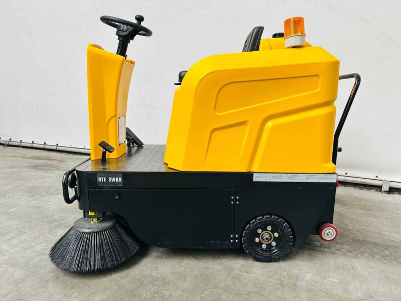 Onbekend SW80 - מטאטא כבישים: תמונה 3 Onbekend SW80 - מטאטא כבישים: תמונה 3