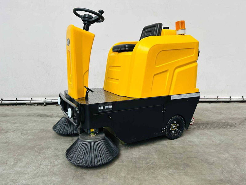 Onbekend SW80 - מטאטא כבישים: תמונה 2 Onbekend SW80 - מטאטא כבישים: תמונה 2