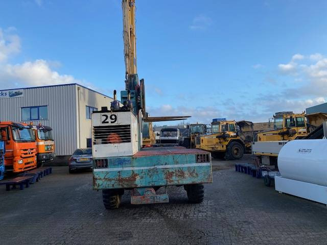 Onbekend - מעמיס צד: תמונה 5 Onbekend - מעמיס צד: תמונה 5