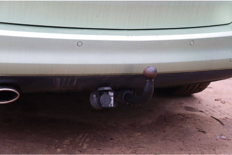 מכונית Opel Astra Sports Tourer: תמונה 17 מכונית Opel Astra Sports Tourer: תמונה 17