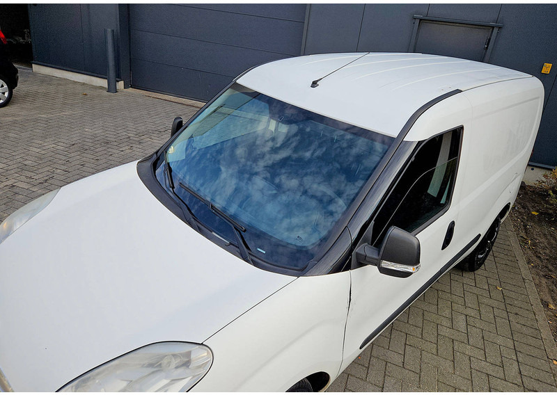 Opel Combo 1.3 CDTI - כלי רכב מסחרי עם לוח: תמונה 3 Opel Combo 1.3 CDTI - כלי רכב מסחרי עם לוח: תמונה 3