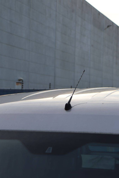 כלי רכב מסחרי עם לוח Opel Combo: תמונה 11