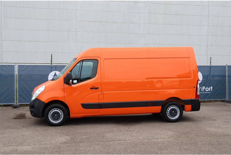 Opel Movano - כלי רכב מסחרי עם לוח: תמונה 1 Opel Movano - כלי רכב מסחרי עם לוח: תמונה 1