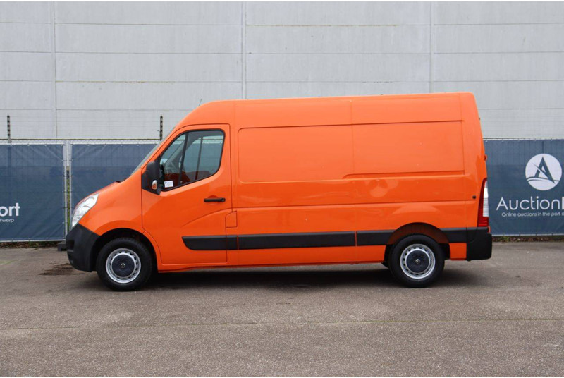 Opel Movano - כלי רכב מסחרי עם לוח: תמונה 2 Opel Movano - כלי רכב מסחרי עם לוח: תמונה 2