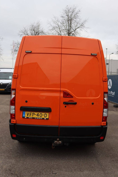 Opel Movano - כלי רכב מסחרי עם לוח: תמונה 5 Opel Movano - כלי רכב מסחרי עם לוח: תמונה 5
