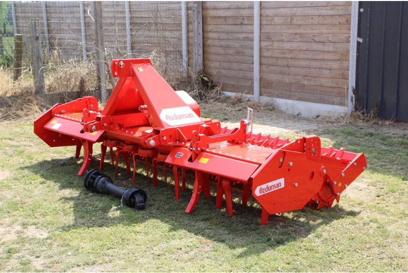 Özduman Falcon 3000 - משדדת כוח: תמונה 4 Özduman Falcon 3000 - משדדת כוח: תמונה 4