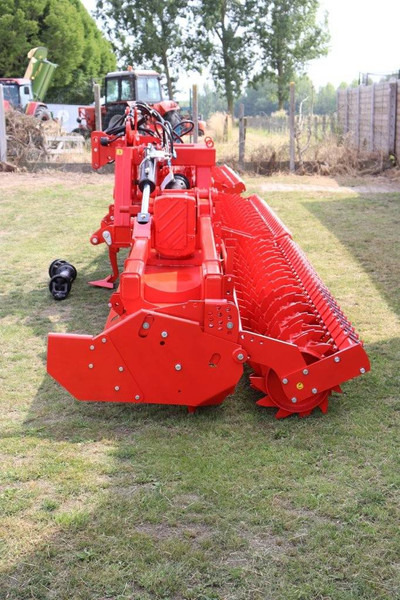 Özduman Falcon XL 6000 - משדדת כוח: תמונה 5 Özduman Falcon XL 6000 - משדדת כוח: תמונה 5