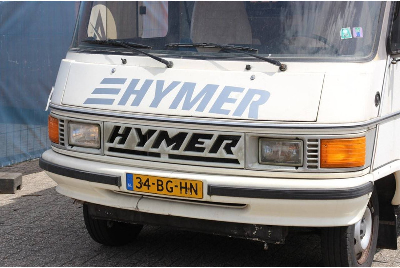 מוטורהום Peugeot 290: תמונה 9